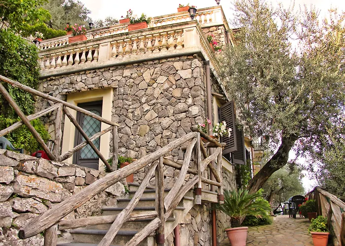 Casarufolo Paradise Sorrento
